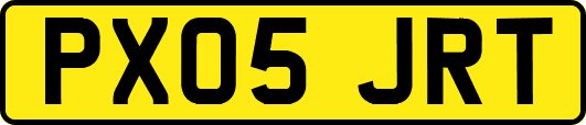 PX05JRT