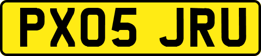 PX05JRU