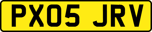PX05JRV