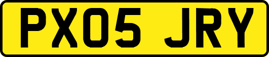 PX05JRY