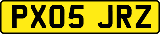 PX05JRZ