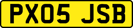 PX05JSB