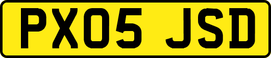 PX05JSD