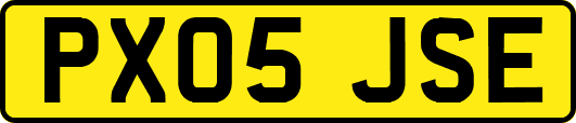 PX05JSE