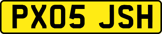 PX05JSH