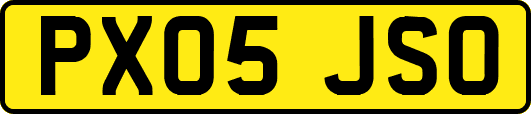 PX05JSO
