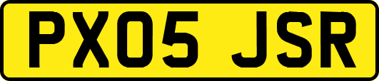 PX05JSR
