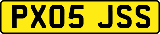 PX05JSS
