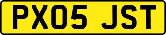 PX05JST