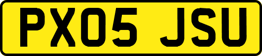 PX05JSU