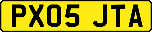 PX05JTA