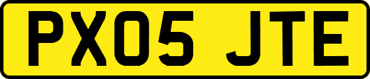 PX05JTE
