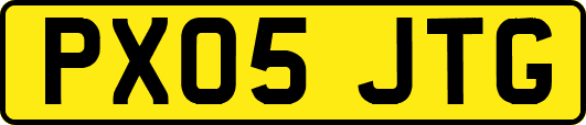 PX05JTG