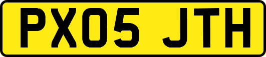 PX05JTH