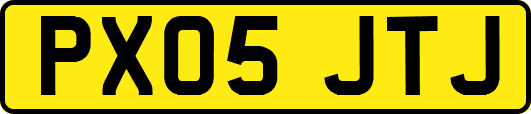 PX05JTJ