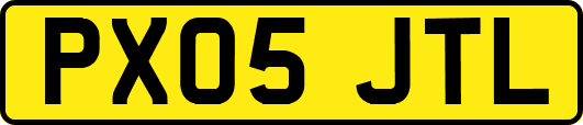 PX05JTL