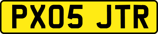 PX05JTR