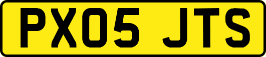 PX05JTS