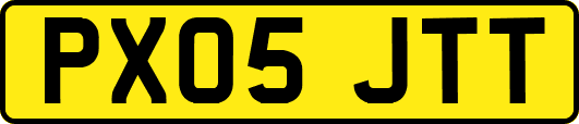 PX05JTT