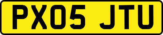 PX05JTU