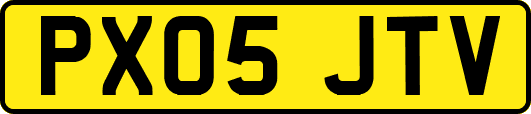 PX05JTV