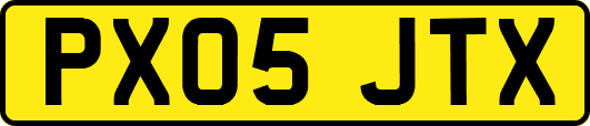 PX05JTX