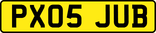 PX05JUB