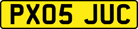 PX05JUC