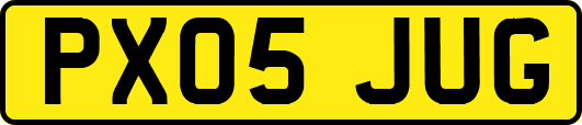 PX05JUG