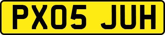 PX05JUH