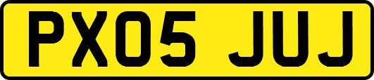 PX05JUJ