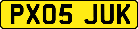 PX05JUK