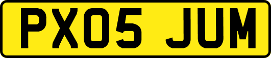 PX05JUM