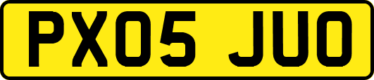 PX05JUO