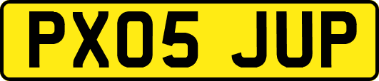 PX05JUP