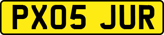 PX05JUR