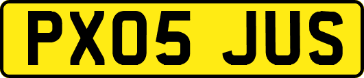 PX05JUS