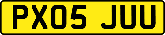 PX05JUU