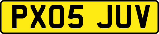 PX05JUV