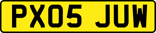 PX05JUW
