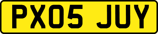 PX05JUY