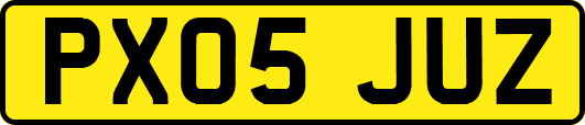 PX05JUZ