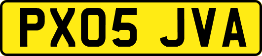 PX05JVA