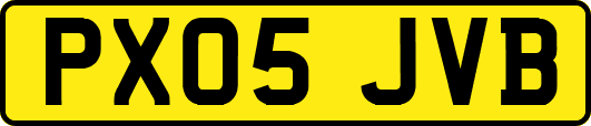 PX05JVB