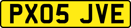PX05JVE