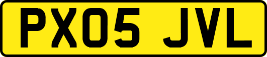PX05JVL