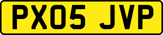 PX05JVP
