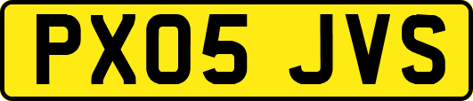 PX05JVS