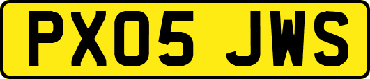 PX05JWS