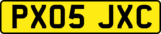 PX05JXC